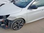 2022 PEUGEOT 208 GT PREMIUM EV  for sale at Copart SANDY