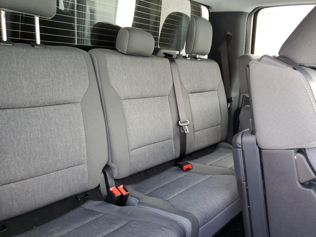 2024 Ford F150 Xl VIN: 1FTEX1KP9RKF03562 Lot: 85358695