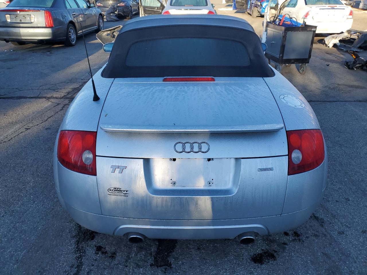 Фото: TRUUT28N911003470