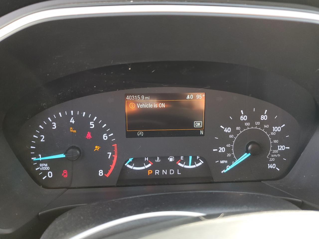 2022 Ford Escape Se VIN: 1FMCU0G61NUB21577 Lot: 81777735