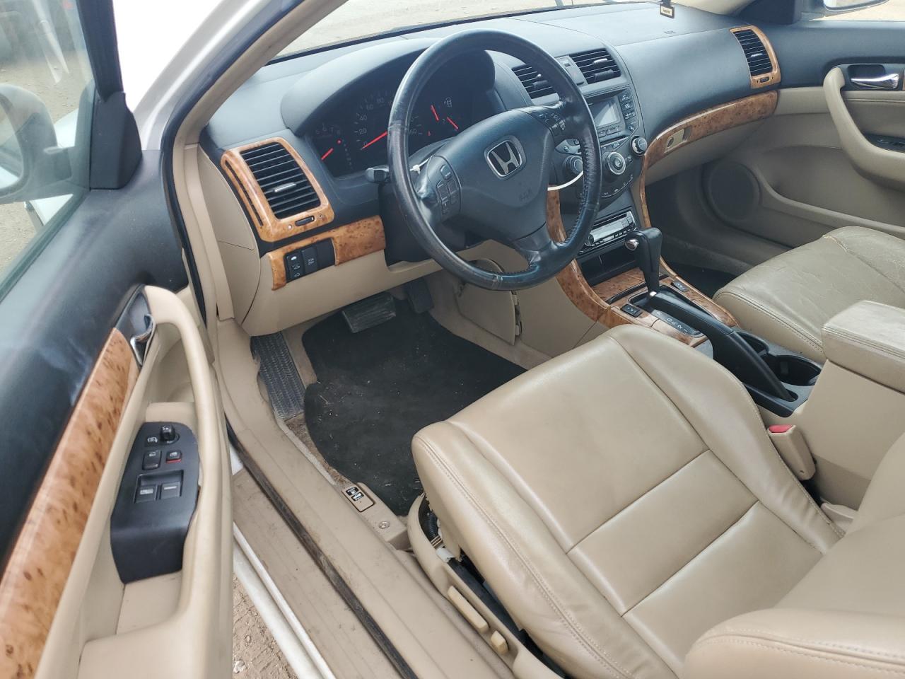 2004 Honda Accord Ex VIN: 1HGCM82604A015987 Lot: 86889175