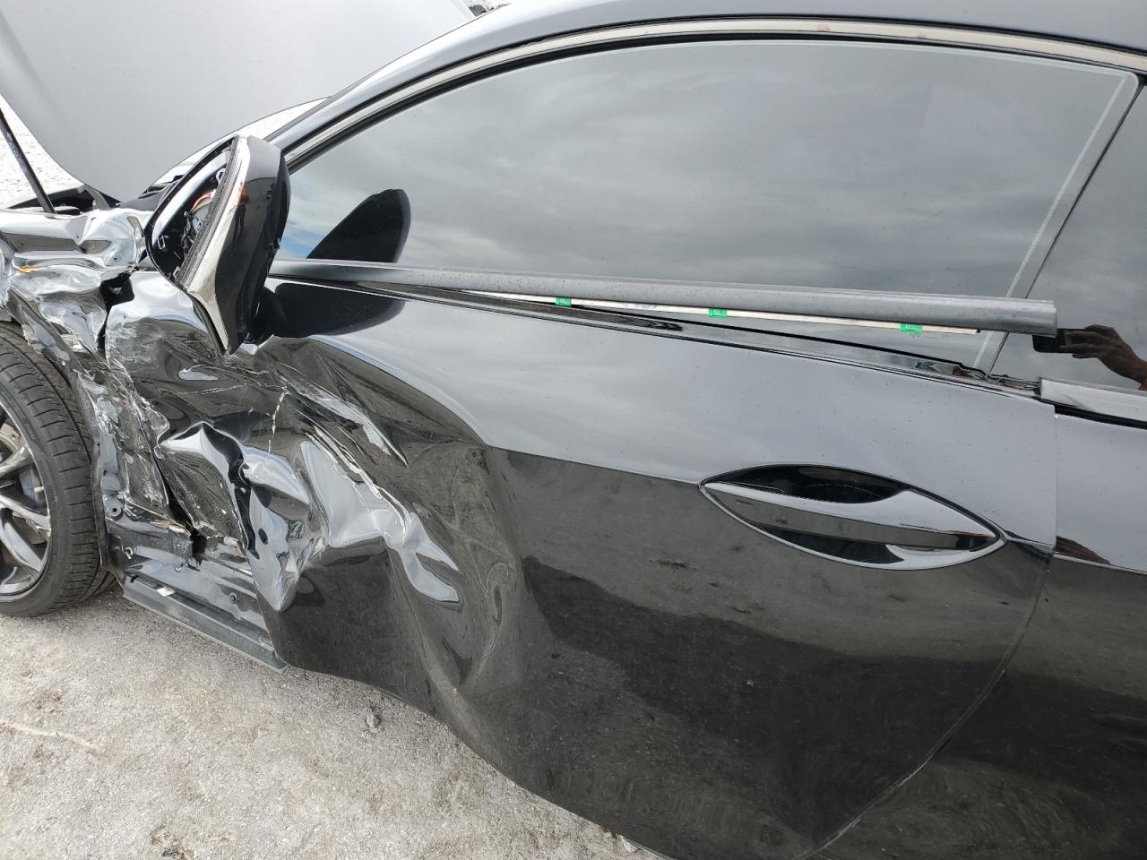 2022 Lexus Rc 350 Base VIN: JTHGZ5BCXN5024954 Lot: 84653505