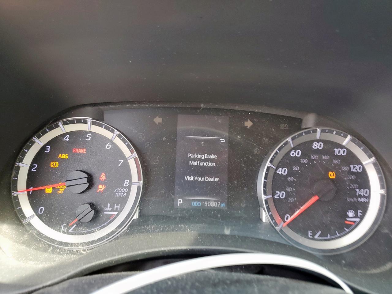 2020 Toyota Highlander L VIN: 5TDCZRAH0LS509759 Lot: 82314855