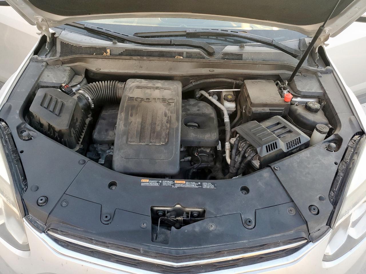 2017 Chevrolet Equinox Premier VIN: 2GNALDEK9H1526812 Lot: 86057935