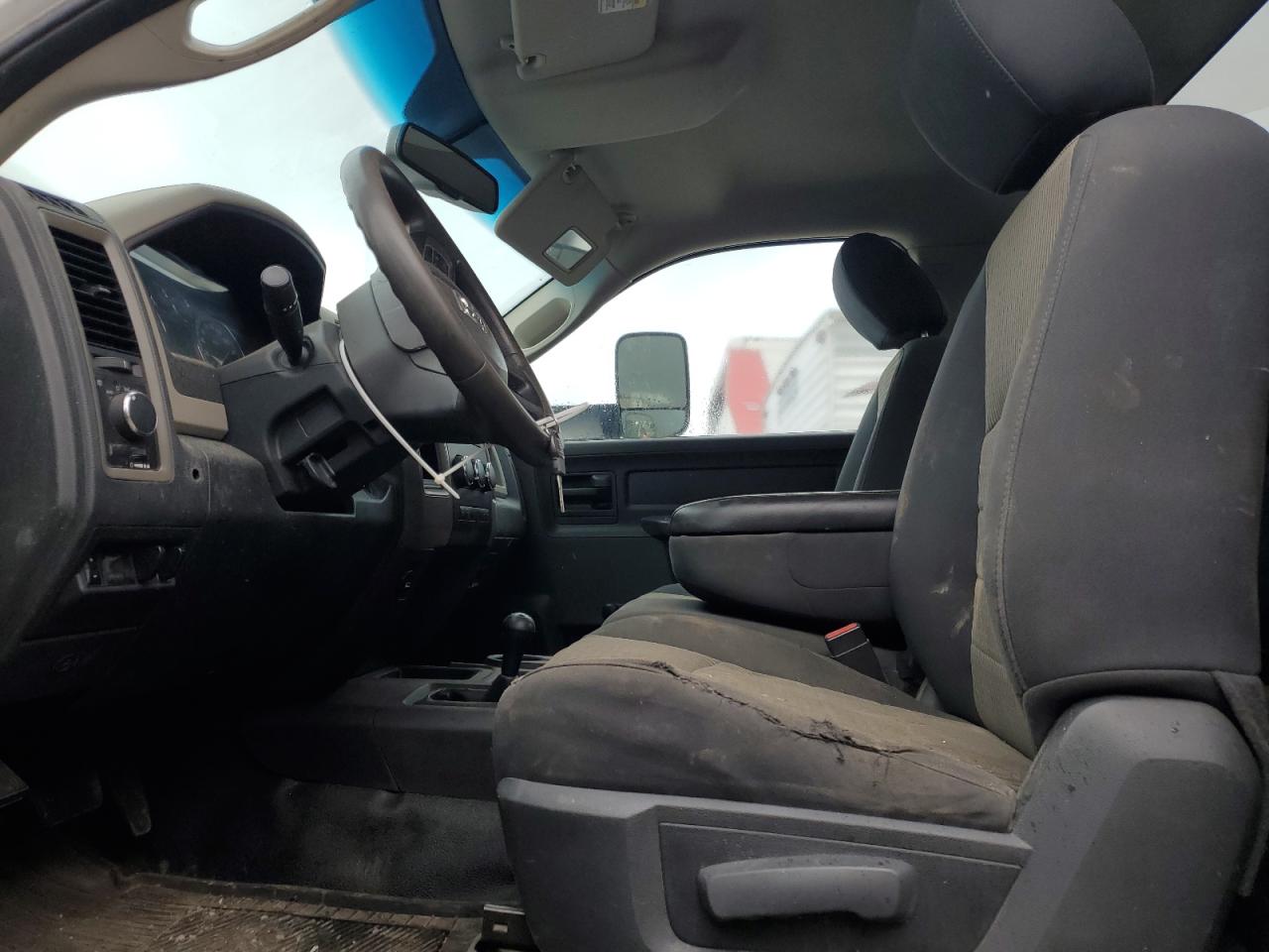 2012 Dodge Ram 5500 St VIN: 3C7WDNDLXCG218031 Lot: 80250955