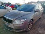 2012 SKODA OCTAVIA 1.6 TDI CR SE 5DR for sale at Copart BRISTOL