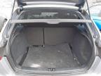 2010 AUDI A3 S LINE 138 TDI  for sale at Copart WOLVERHAMPTON