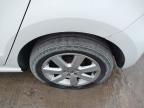 2011 VOLKSWAGEN POLO 1.2 60 SE 5DR for sale at Copart YORK