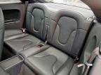 2011 AUDI TT S LINE BLACK EDIT TFSI  for sale at Copart SANDWICH