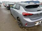 2020 VAUXHALL CORSA ULTIMATE NAV TURBO  for sale at Copart SANDTOFT