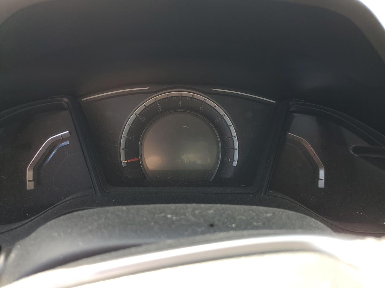 2017 Honda Civic Lx VIN: 19XFC2F5XHE079759 Lot: 86476635