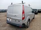 2014 FORD TRANSIT CONNECT 200 LIMIT  for sale at Copart CORBY