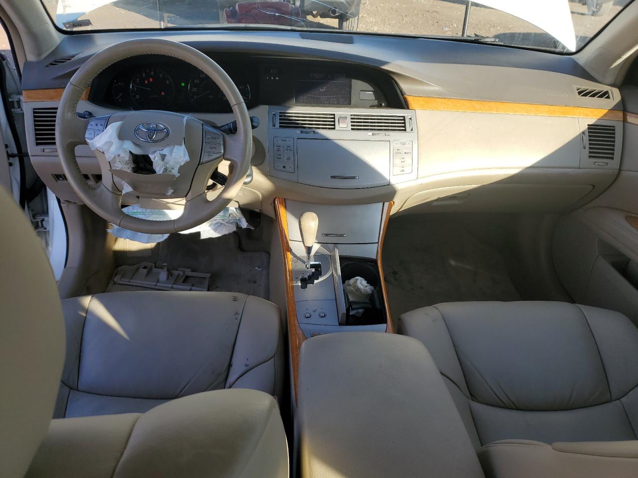 2006 Toyota Avalon Xl VIN: 4T1BK36B06U140169 Lot: 90896445