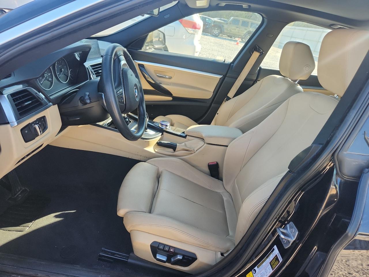 2017 BMW 330 Xigt VIN: WBA8Z9C34HG827065 Lot: 86280425