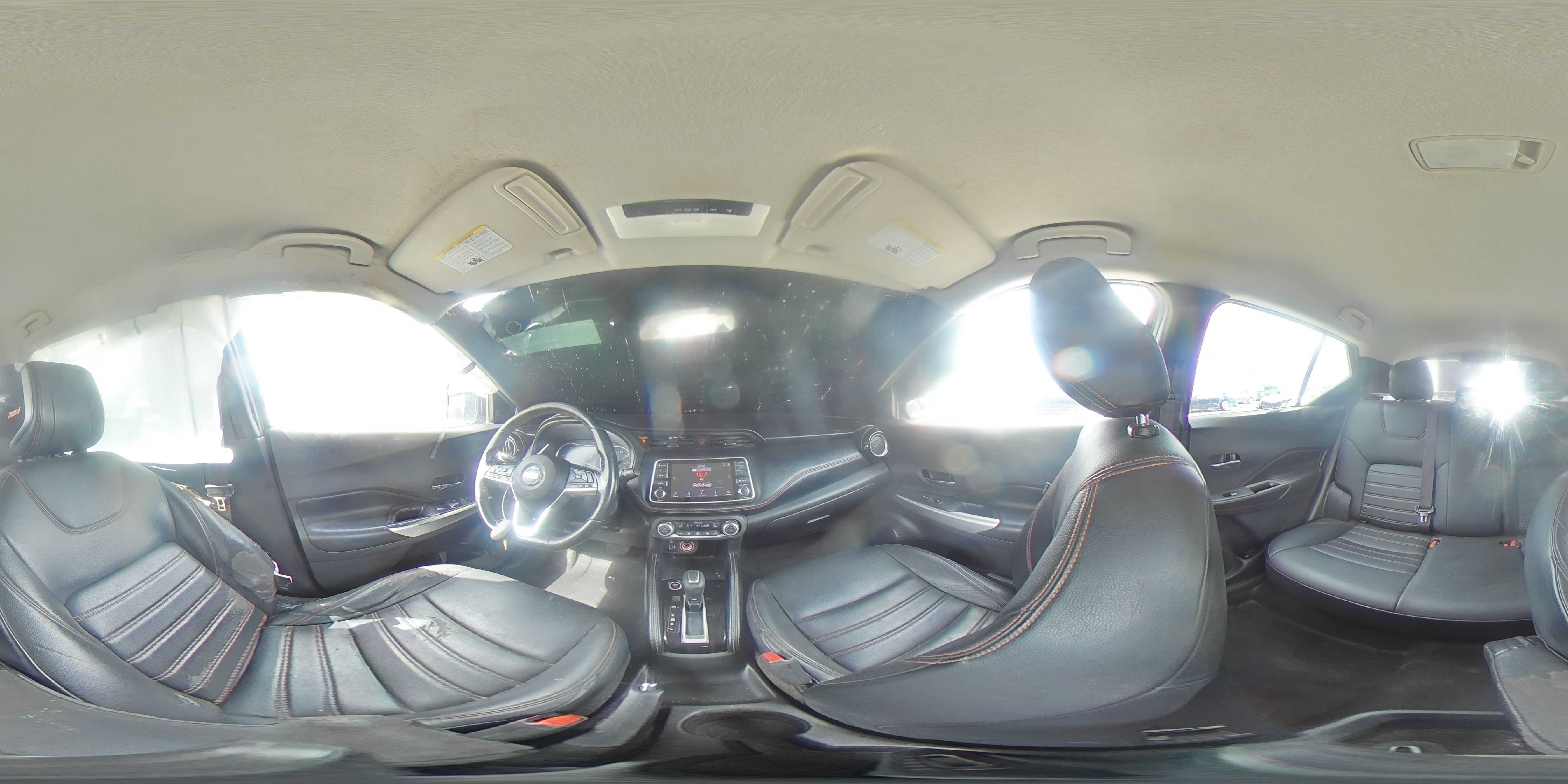 2019 Nissan Kicks S VIN: 3N1CP5CU4KL500059 Lot: 82331315