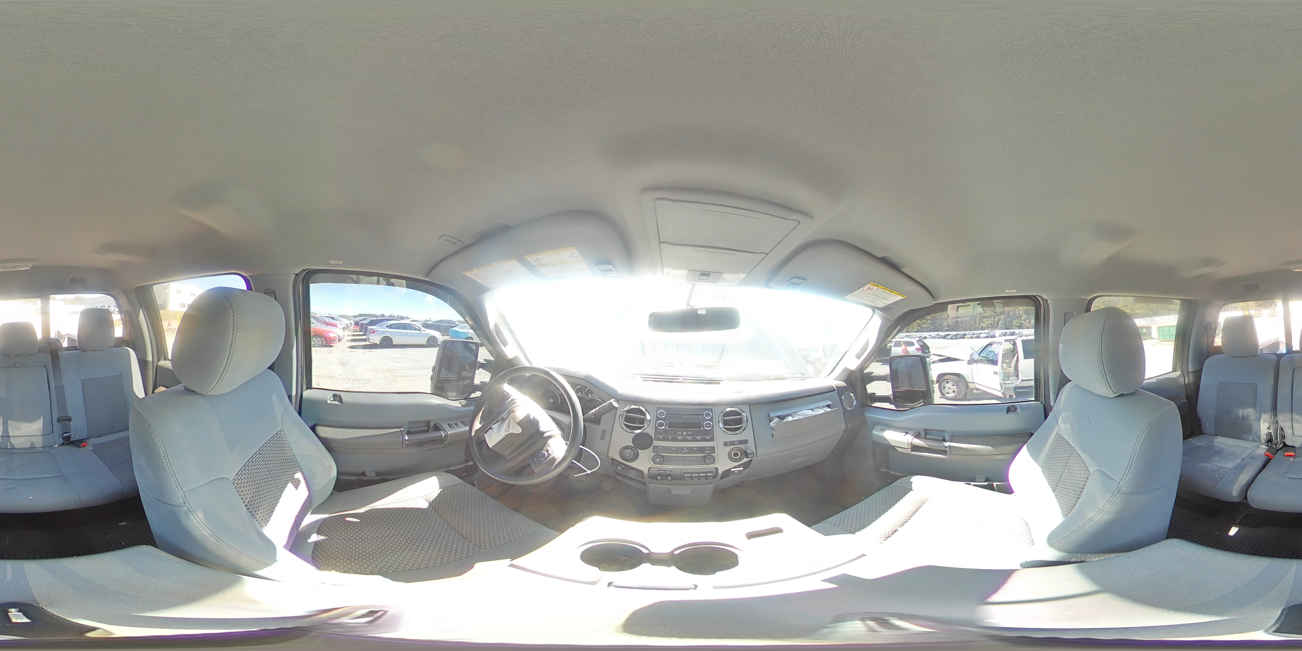 2016 Ford F350 Super Duty VIN: 1FT8W3BT0GEA18716 Lot: 86701155