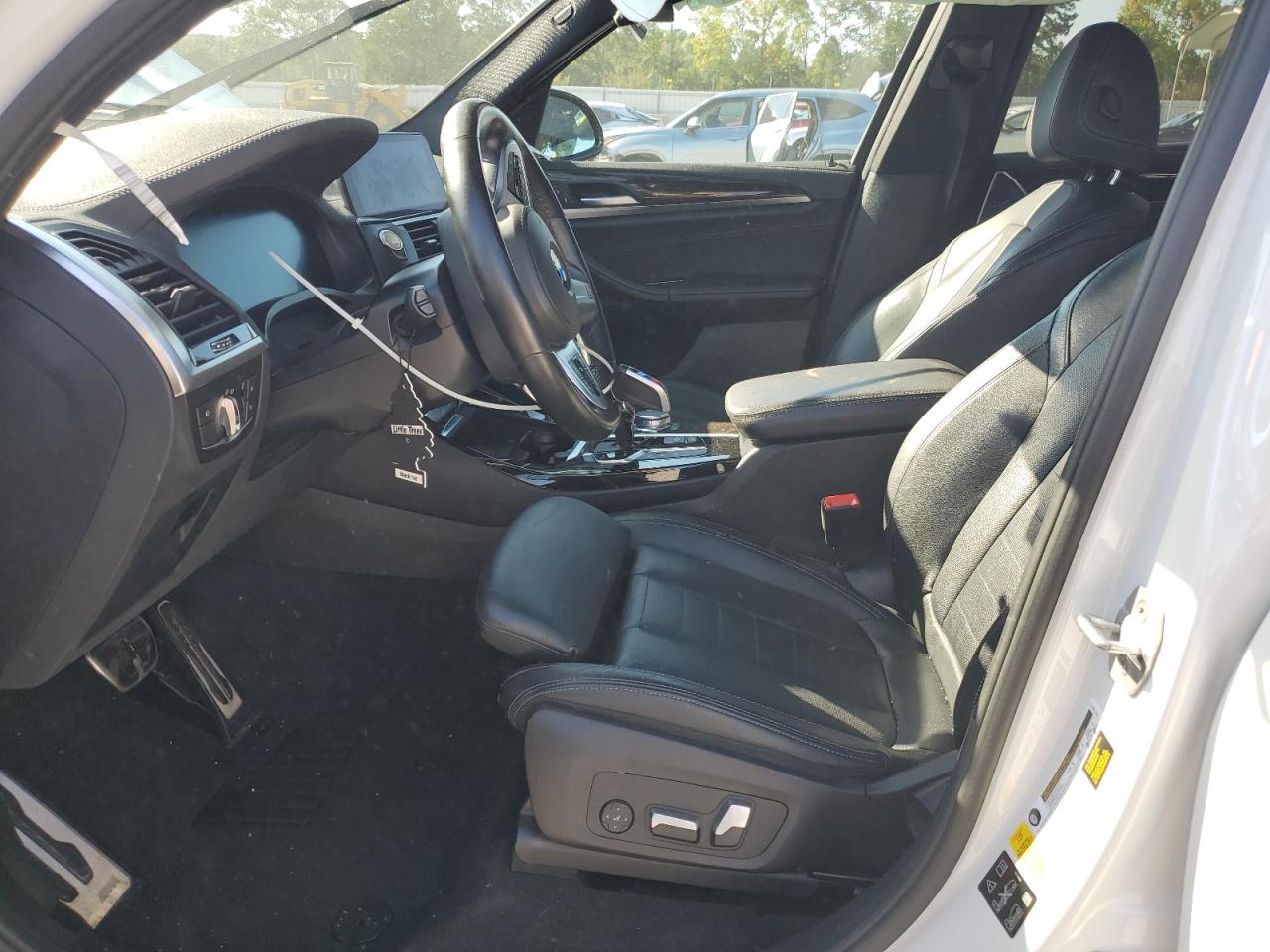 2020 BMW X3 xDrive30I VIN: 5UXTY5C06L9C46048 Lot: 81950095