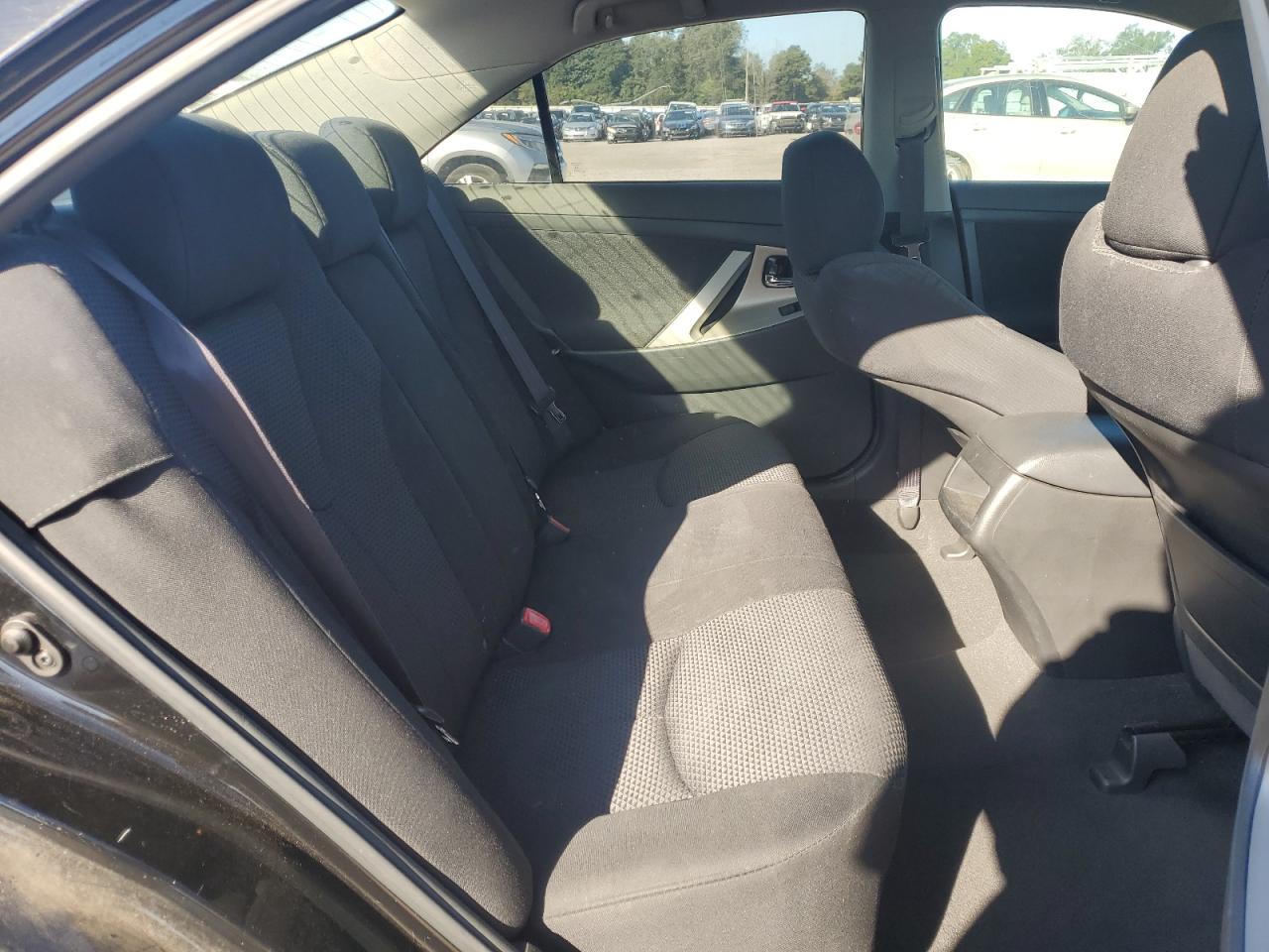 2009 Toyota Camry Base VIN: 4T1BE46K89U821116 Lot: 85523235