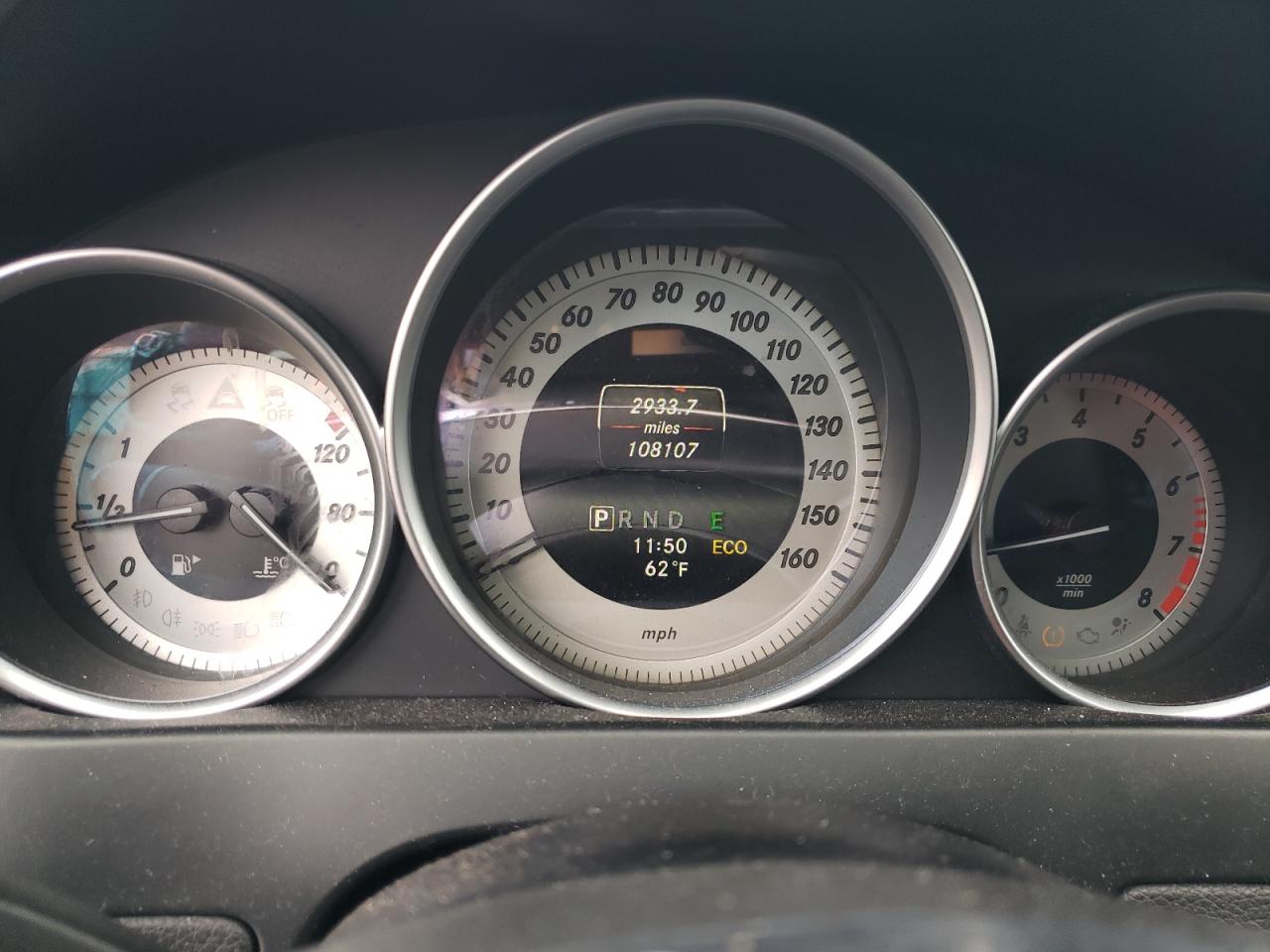 2014 Mercedes-Benz C 350 4Matic VIN: WDDGJ8JB8EG327132 Lot: 86168195