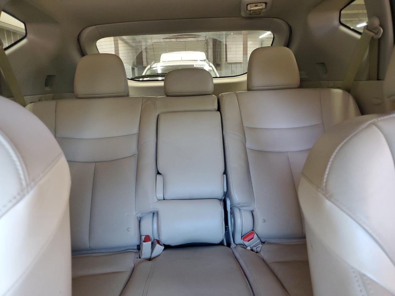 2017 Nissan Murano S VIN: 5N1AZ2MH9HN141178 Lot: 84785225