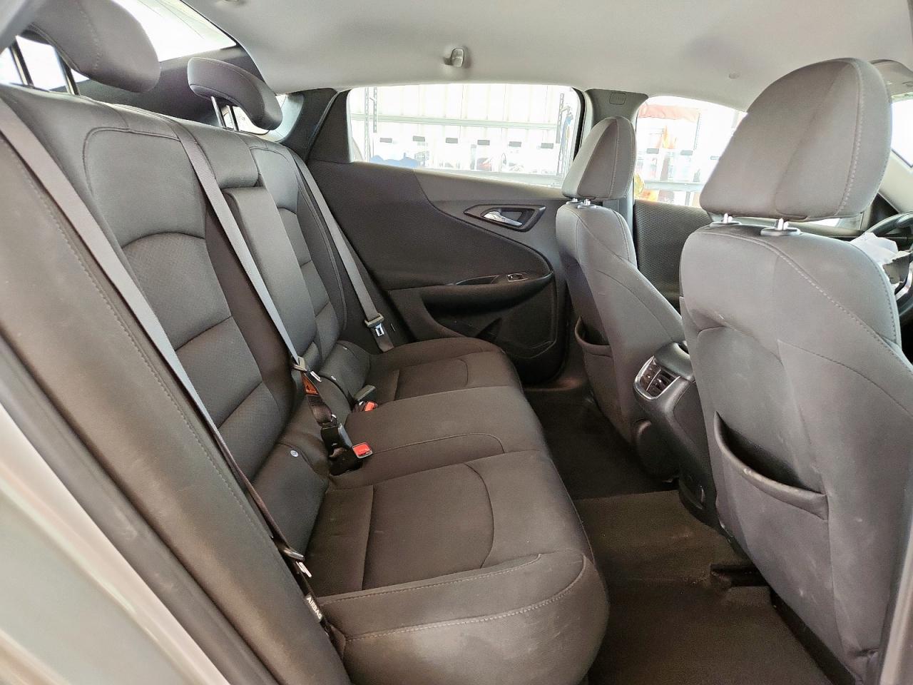 2020 Chevrolet Malibu Lt VIN: 1G1ZD5ST9LF040474 Lot: 85379545