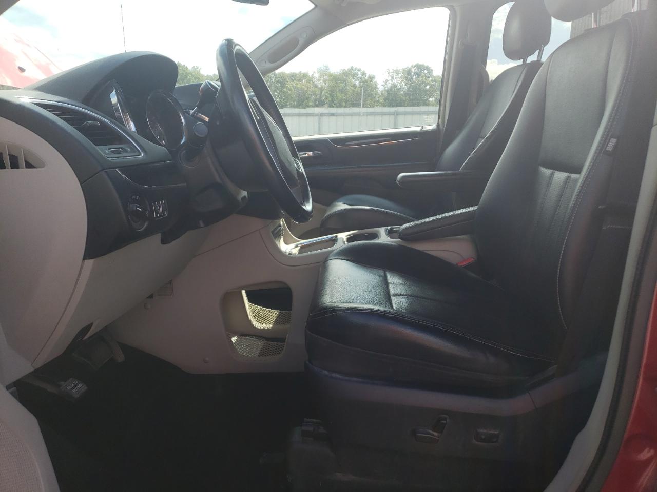 2013 Chrysler Town & Country Touring L VIN: 2C4RC1CG8DR508726 Lot: 85688075