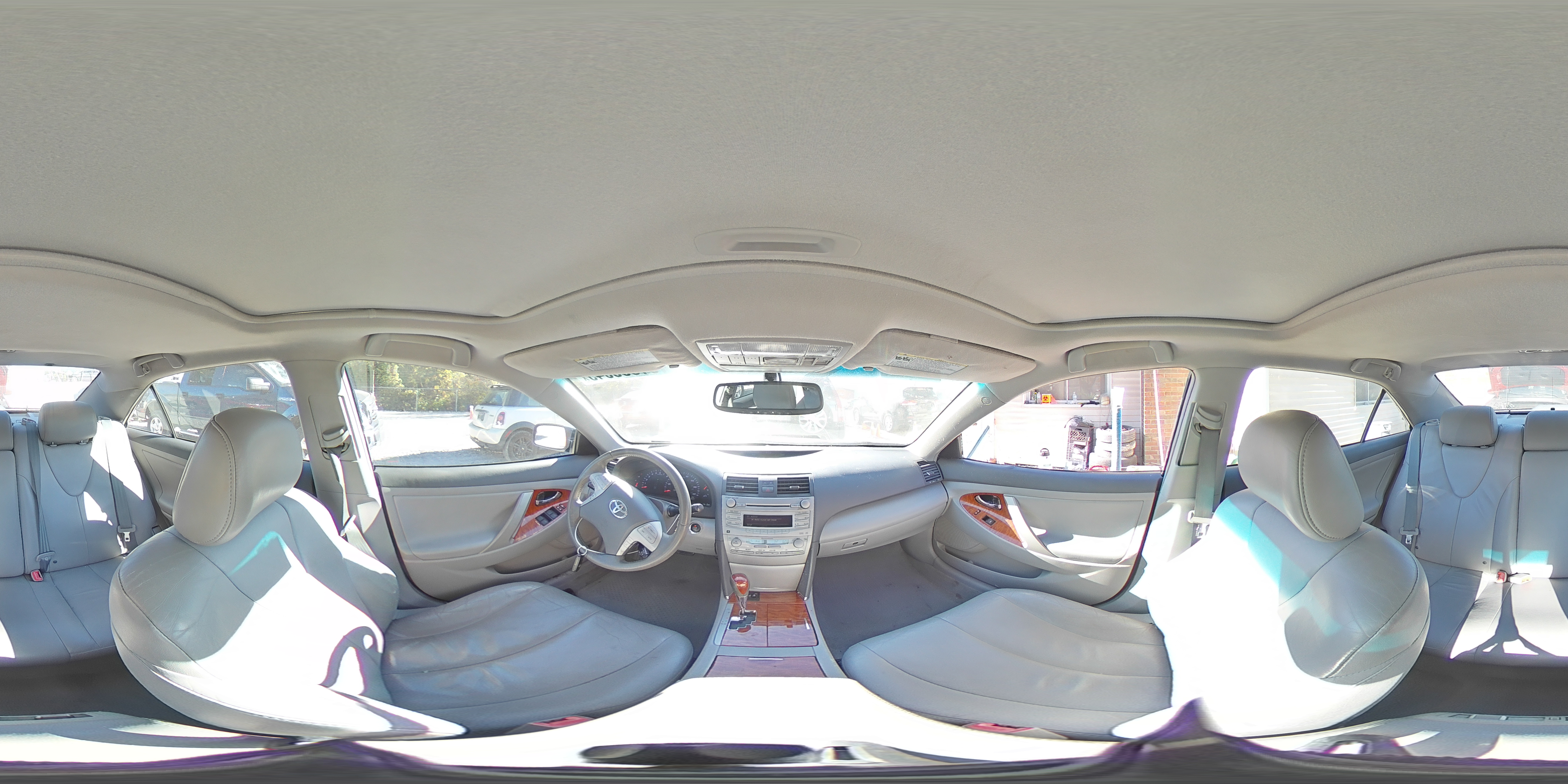 2011 Toyota Camry Base VIN: 4T4BF3EK3BR121198 Lot: 81935845