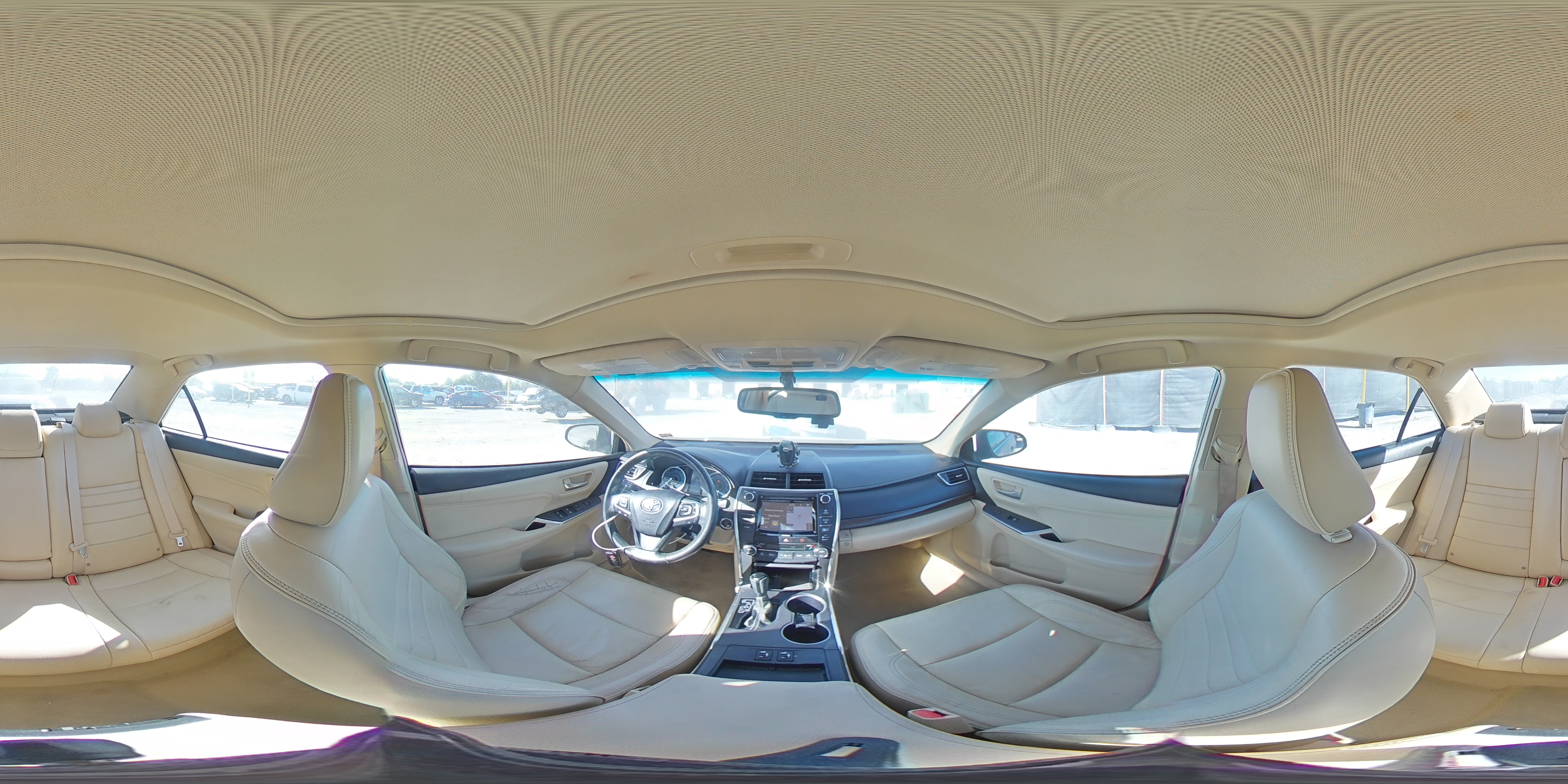 2016 Toyota Camry Le VIN: 4T1BF1FK9GU528866 Lot: 84287895