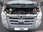 2010 FORD TRANSIT CHASSIS CAB TDCI 115PS [DRW] for sale at Copart ST HELENS