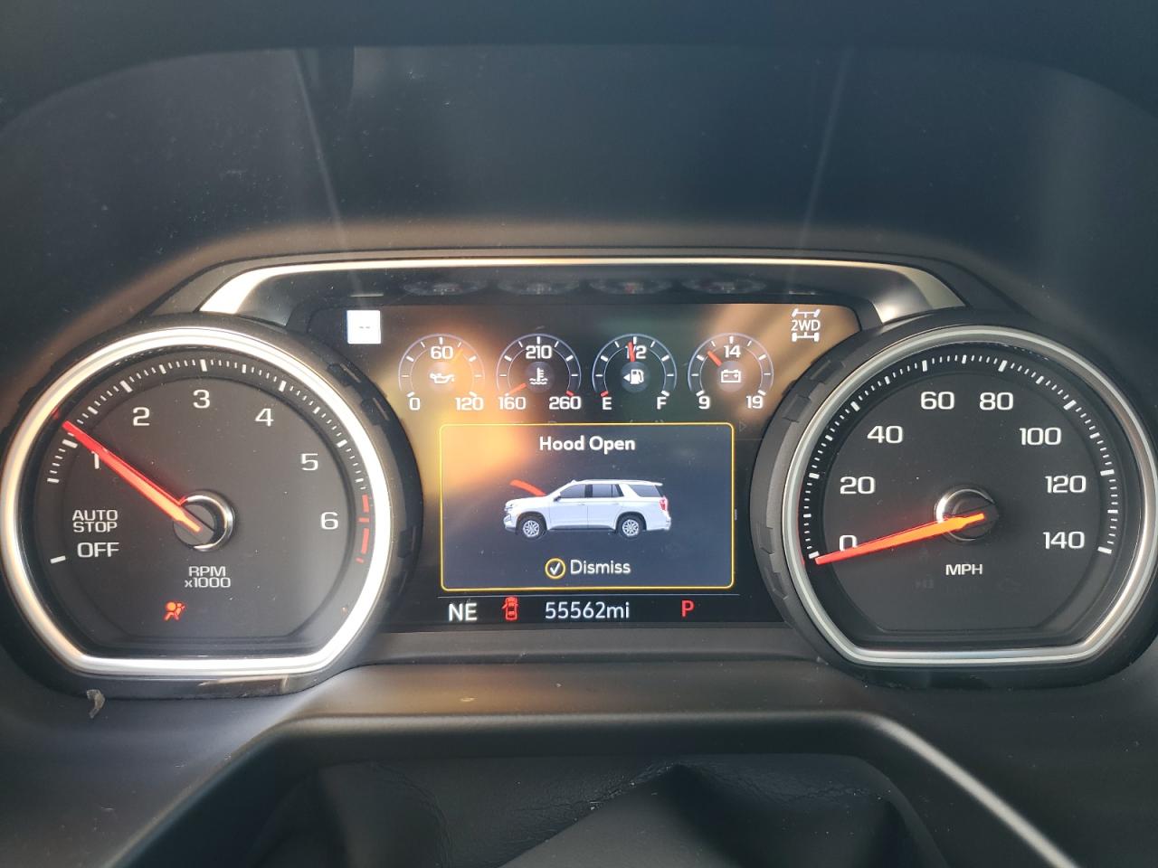 2021 Chevrolet Suburban K1500 Premier VIN: 1GNSKFKD8MR301307 Lot: 90819155