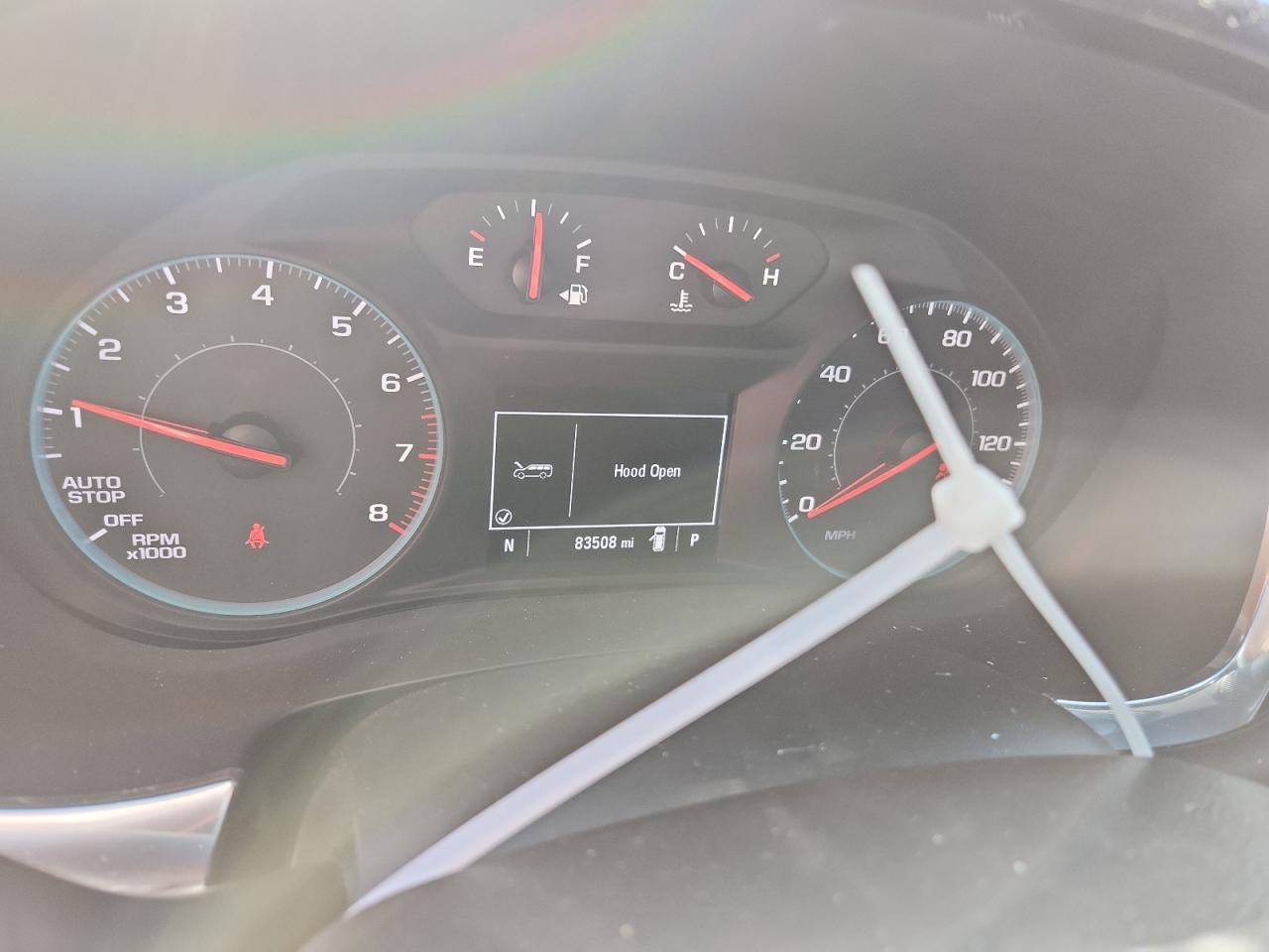 2022 Chevrolet Traverse Lt VIN: 1GNERGKW7NJ103088 Lot: 81996245