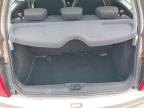2009 NISSAN MICRA VISIA 1.2 80 VISIA 3DR for sale at Copart GLOUCESTER