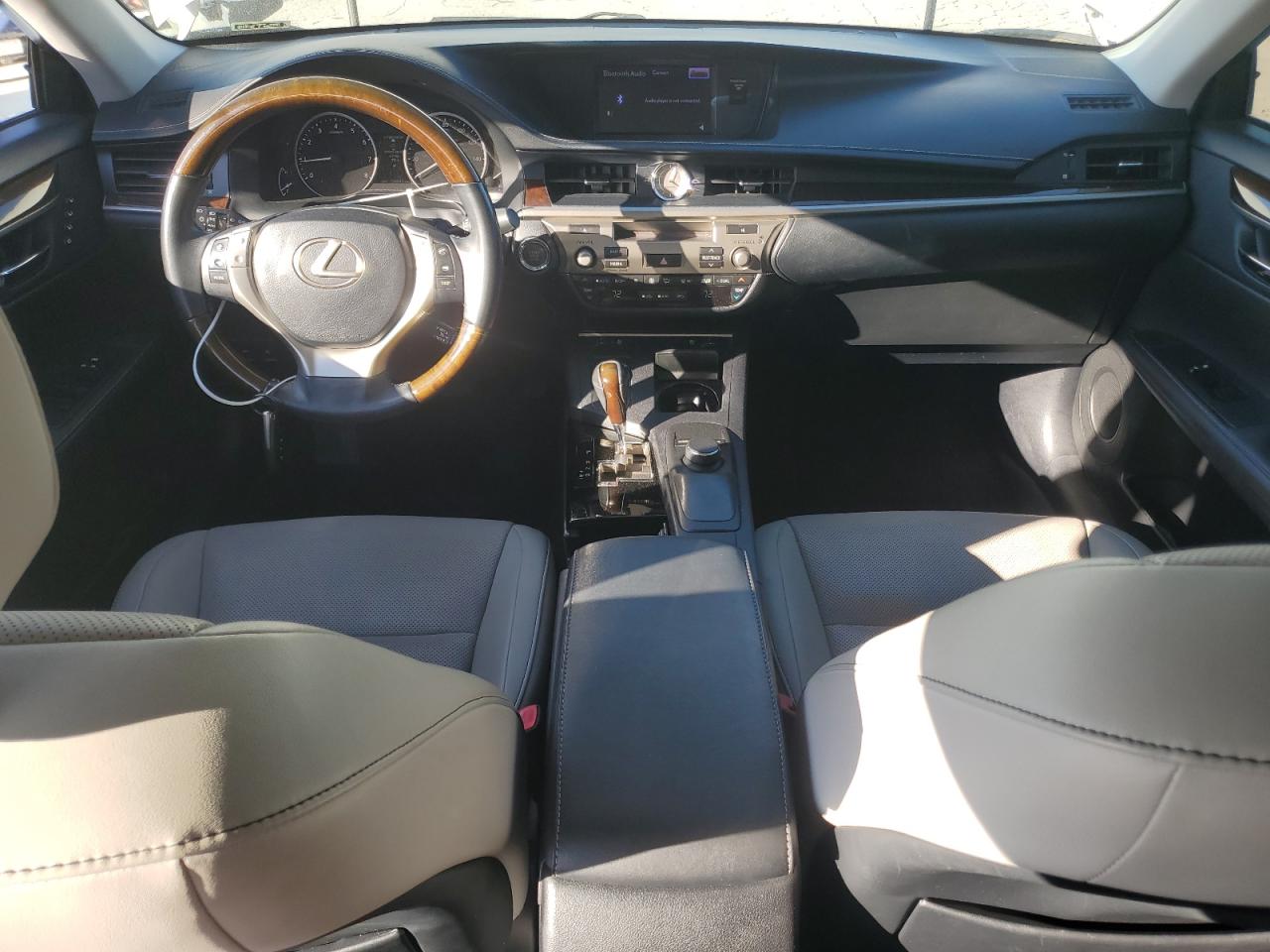 2014 Lexus Es 350 VIN: JTHBK1GG3E2134023 Lot: 85671115