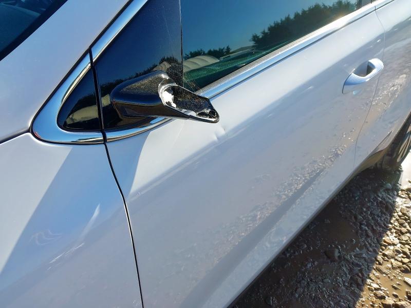 2016 KIA SPORTAGE 1.7 CRDI ISG 3 5DR