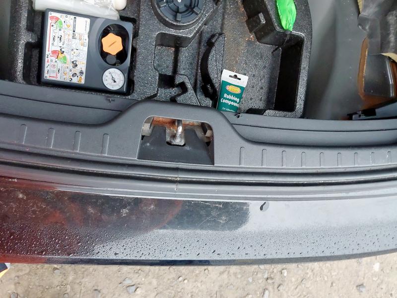 2015 VOLVO XC60 D4 [190] R DESIGN 5DR