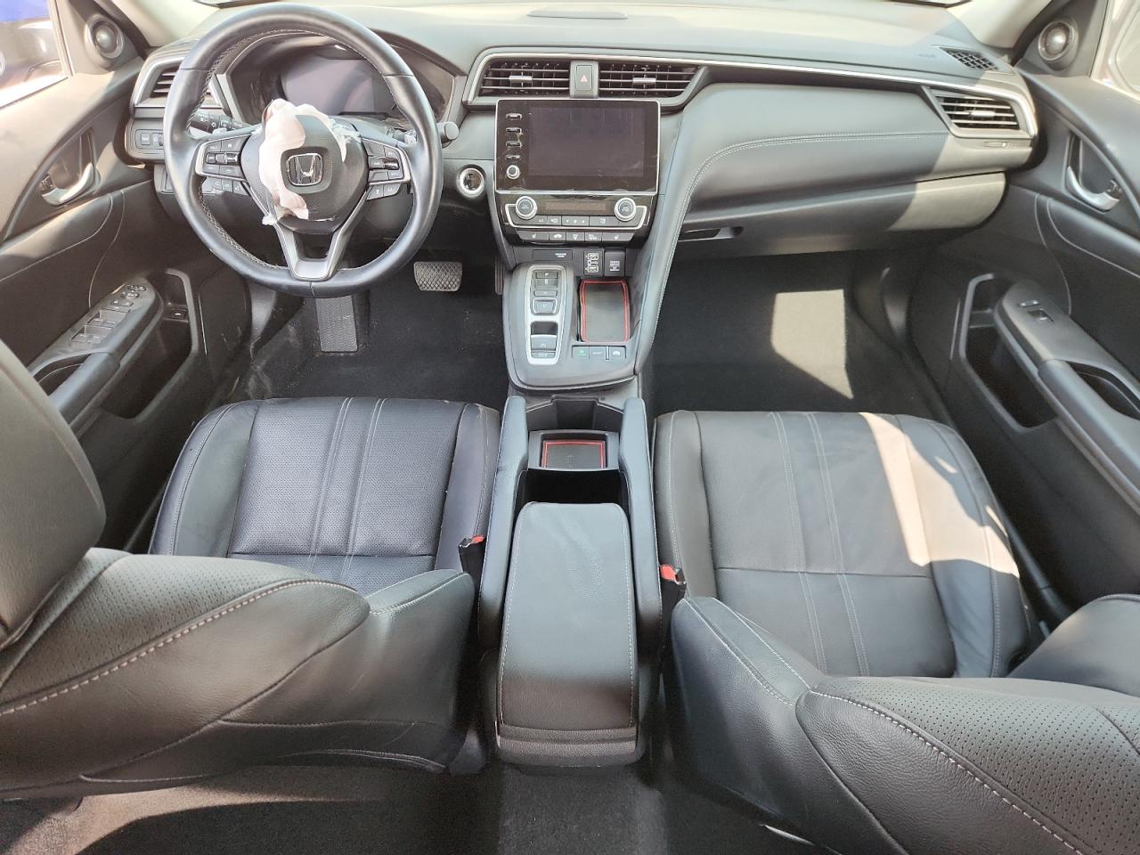 2020 Honda Insight Touring VIN: 19XZE4F91LE011185 Lot: 82651325