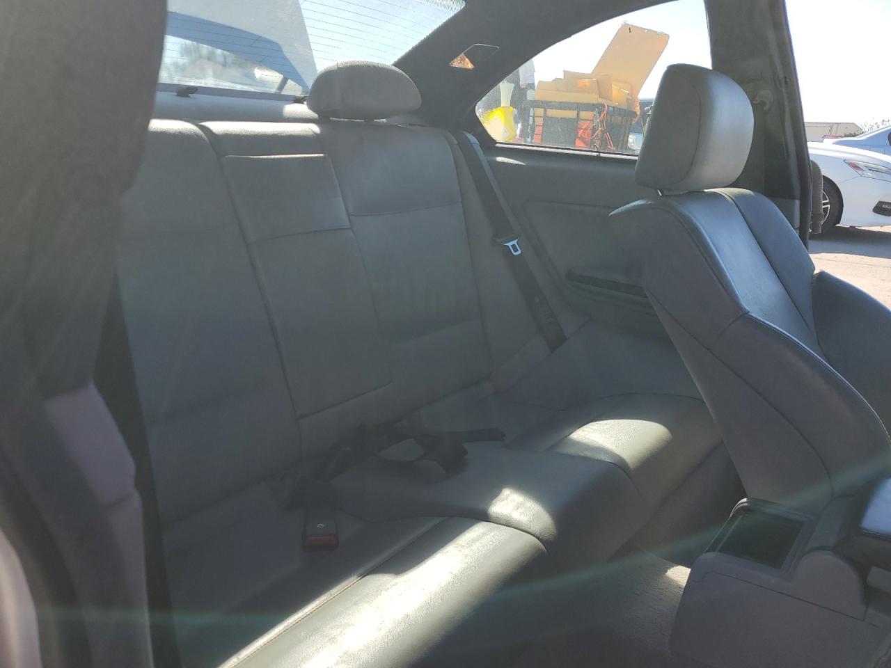 2004 BMW 330 Ci VIN: WBABD53424PL14381 Lot: 84646265