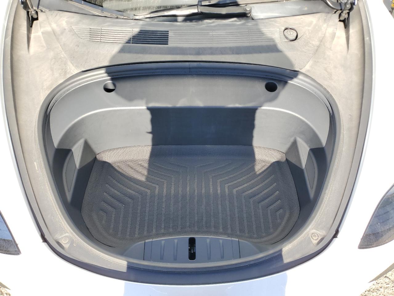 2023 Tesla Model 3 VIN: 5YJ3E1EA8PF552184 Lot: 90697745