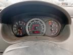 2008 SUZUKI SWIFT GL 3DR  for sale at Copart CHESTER