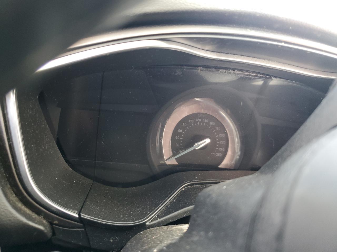 2020 Ford Fusion Se VIN: 3FA6P0T98LR179561 Lot: 84242915