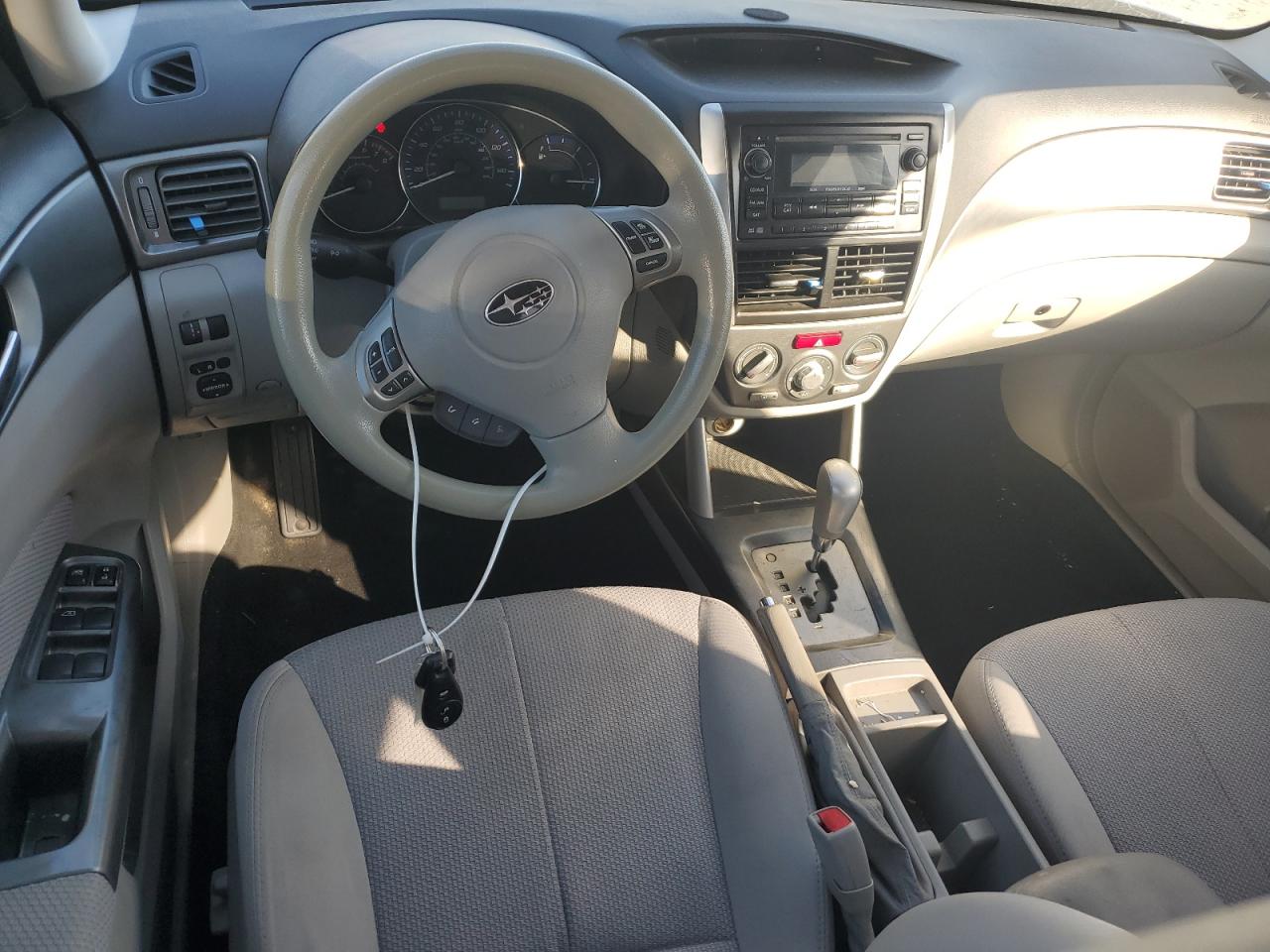 2011 Subaru Forester 2.5X Premium VIN: JF2SHACC4BH714412 Lot: 81986755