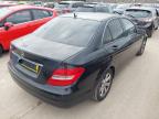 2012 MERCEDES-BENZ C CLASS C180 BLUEEFFICIENCY SE 4DR for sale at Copart SANDY