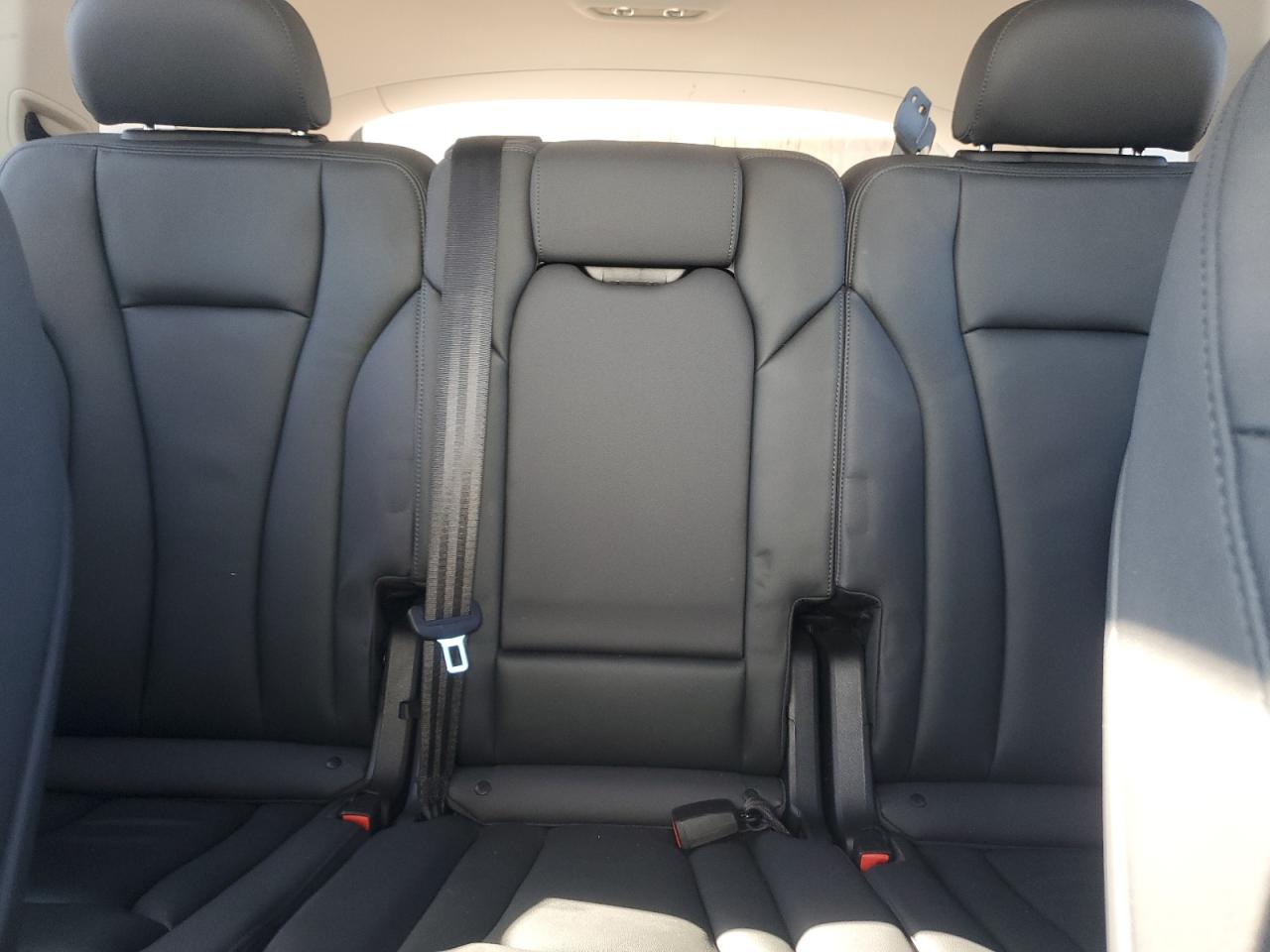 2023 Audi Q7 Premium VIN: WA1AXBF79PD014637 Lot: 86229625