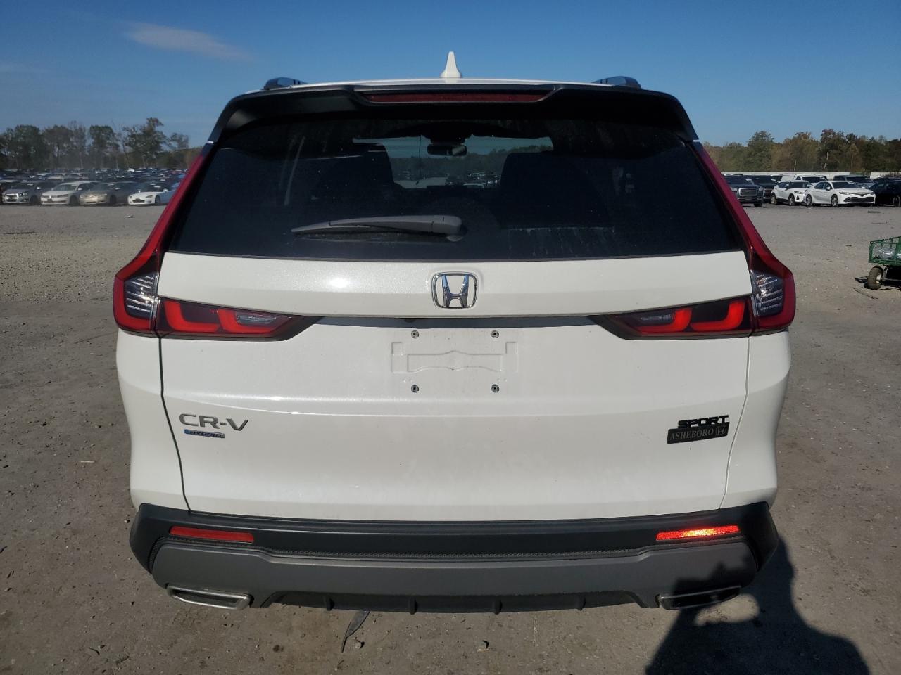 2024 Honda Cr-V Sport VIN: 5J6RS5H57RL001991 Lot: 82612835