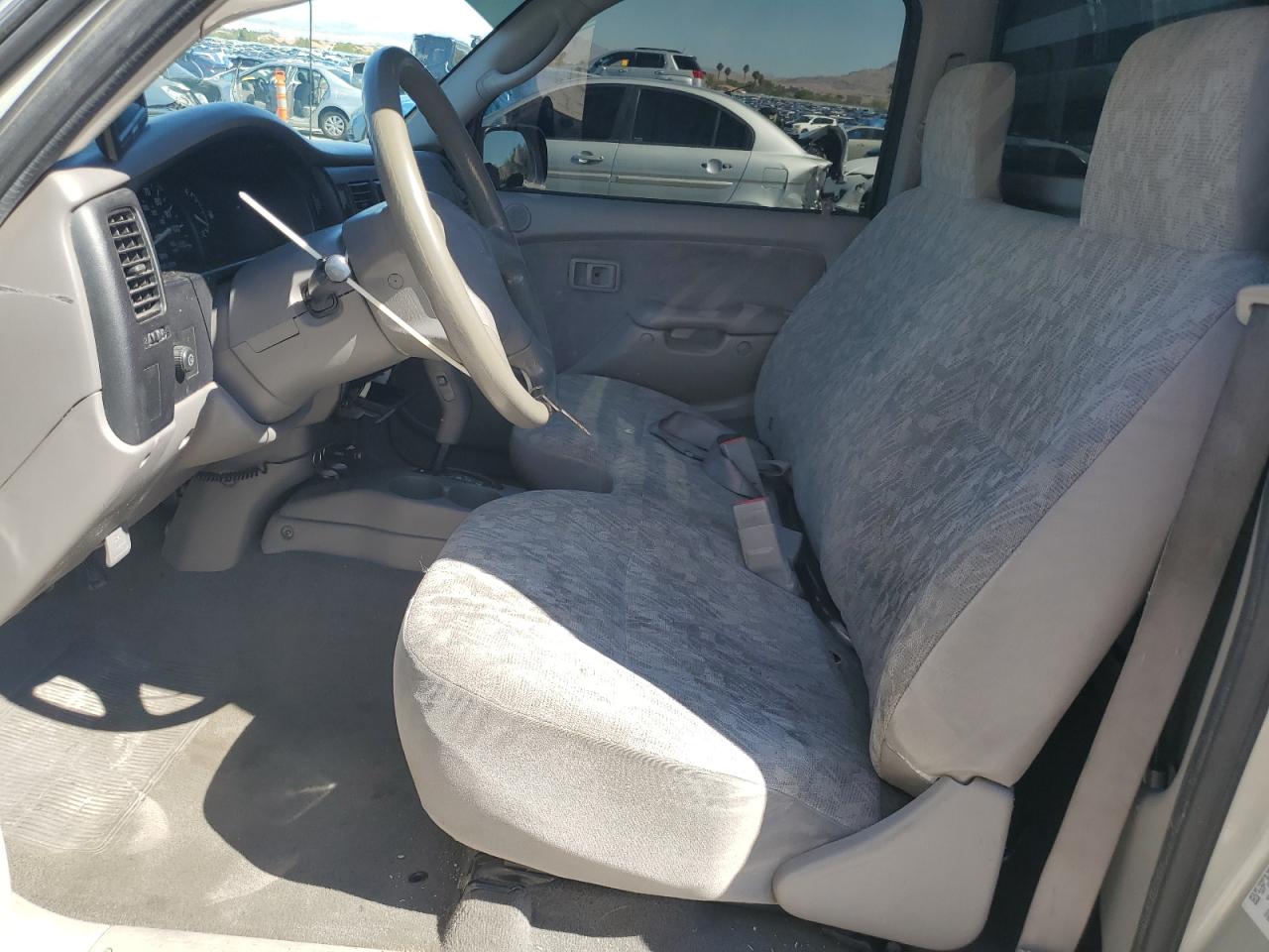 2003 Toyota Tacoma VIN: 5TENL42N23Z227479 Lot: 85126975