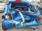 2012 NISSAN MICRA VISIA  for sale at Copart WOLVERHAMPTON