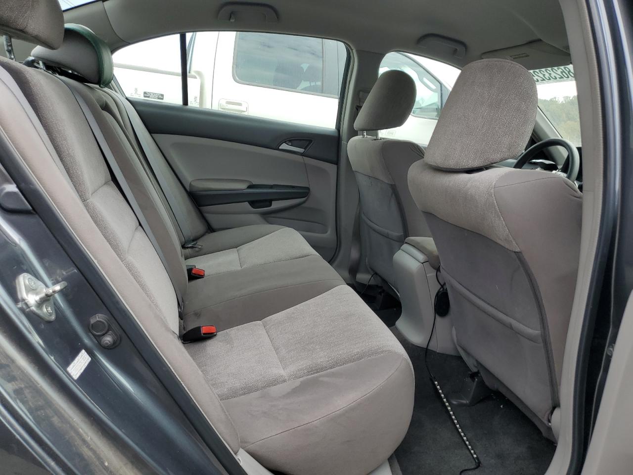 2009 Honda Accord Lx VIN: 1HGCP26379A198588 Lot: 86233255