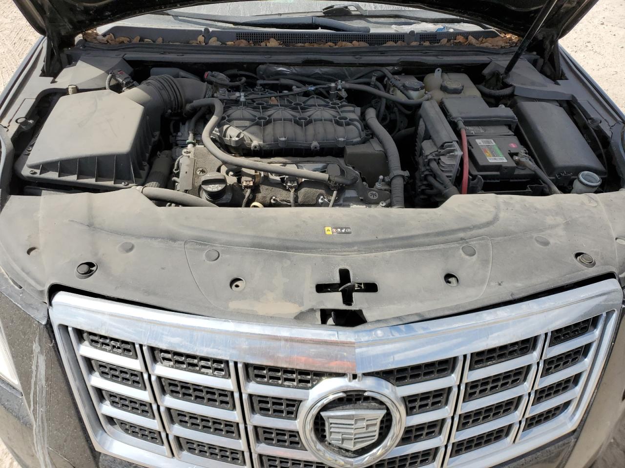 2014 Cadillac Xts Premium Collection VIN: 2G61P5S34E9173928 Lot: 84200025