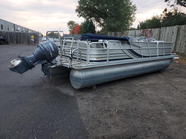 2012 SOUTH BAY 522FCR12  