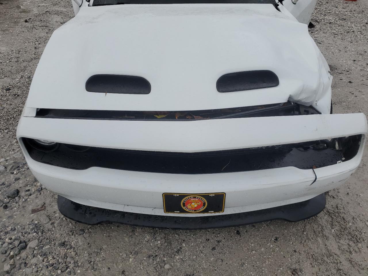 2019 Dodge Challenger Srt Hellcat VIN: 2C3CDZC99KH683383 Lot: 90423965